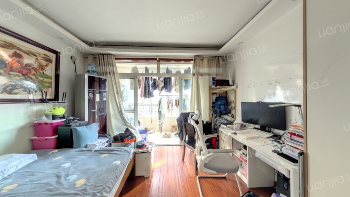 港城新苑二手房实景图