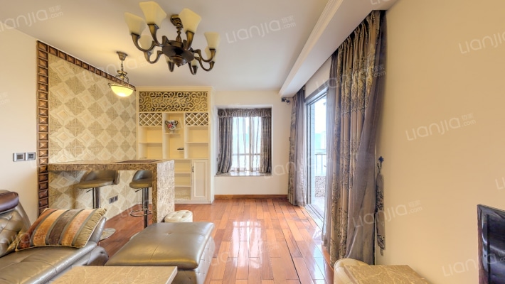 福景大厦二手房实景图