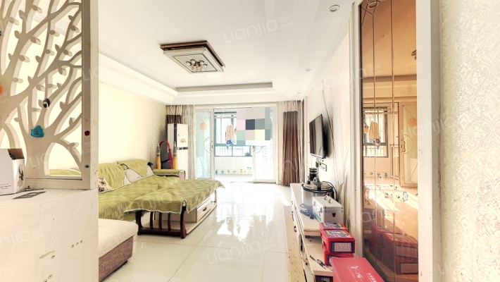 明珠花苑（吴江）二手房实景图