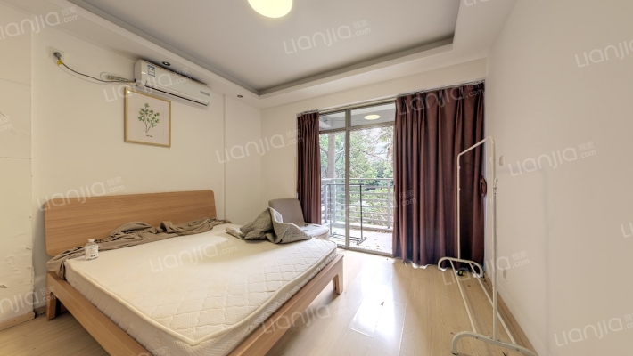 金林大城小室二手房实景图