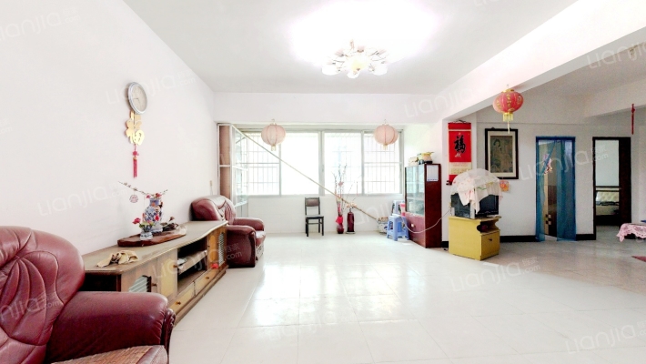 兴峰花园二手房实景图