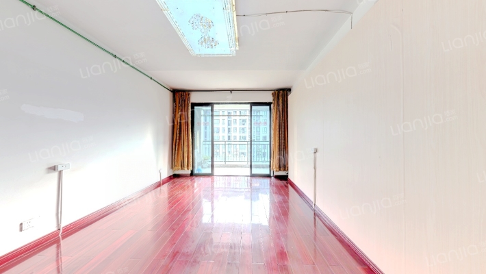 汇宇和庭二手房实景图