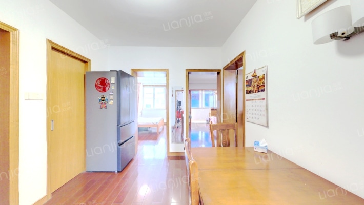 花苑新村二手房实景图