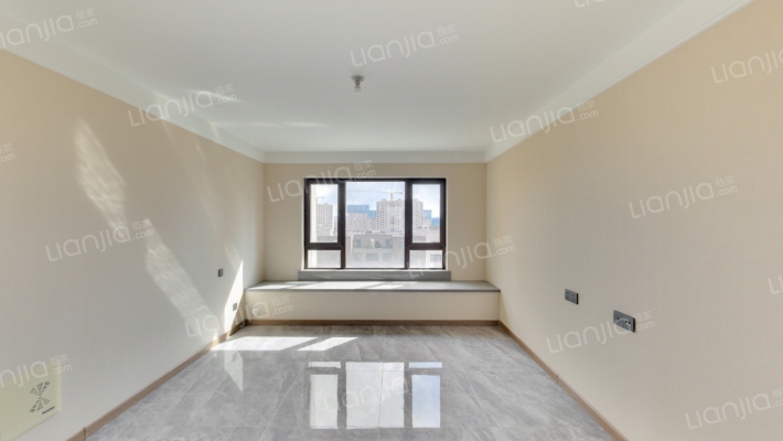 万科向日葵小镇东郡秋拾里二手房实景图