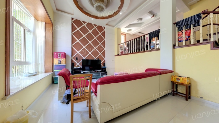 南园坊二手房实景图