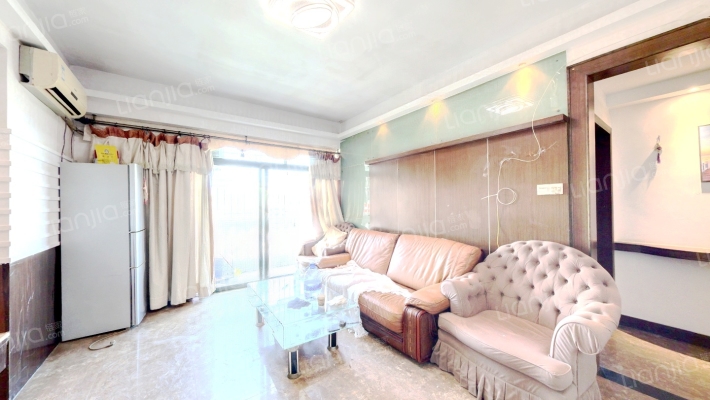 凤安大厦二手房实景图