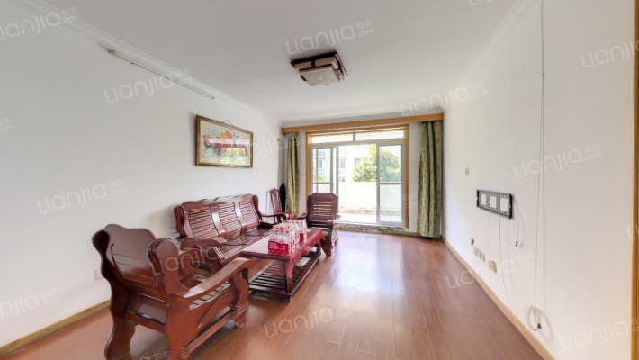 华欣家园二手房实景图