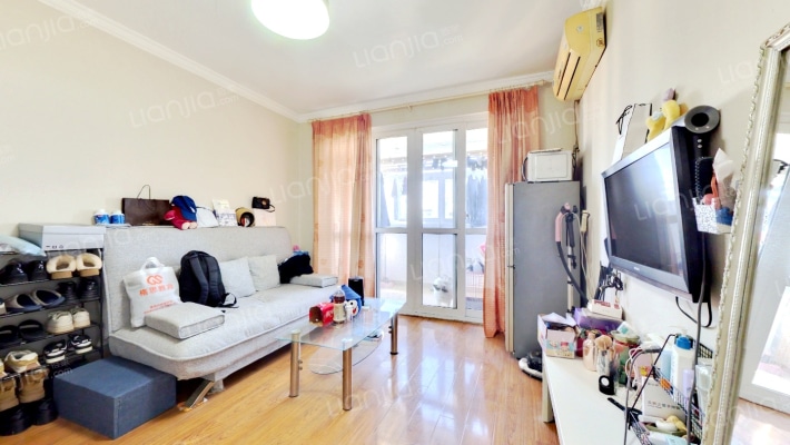 海曲雅苑二手房实景图