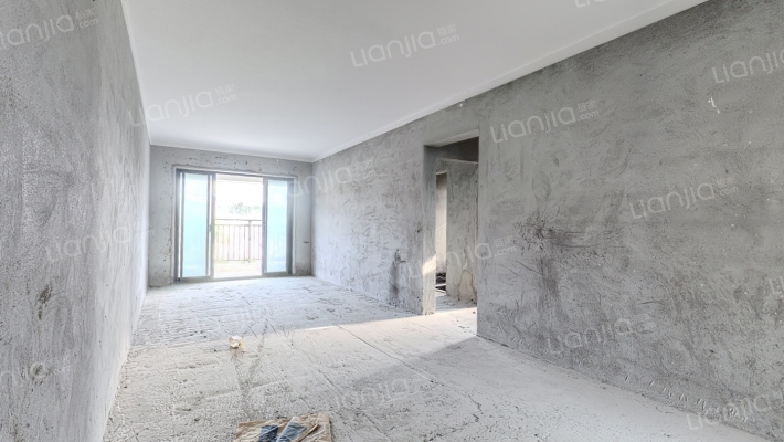 绿洲美景二手房实景图