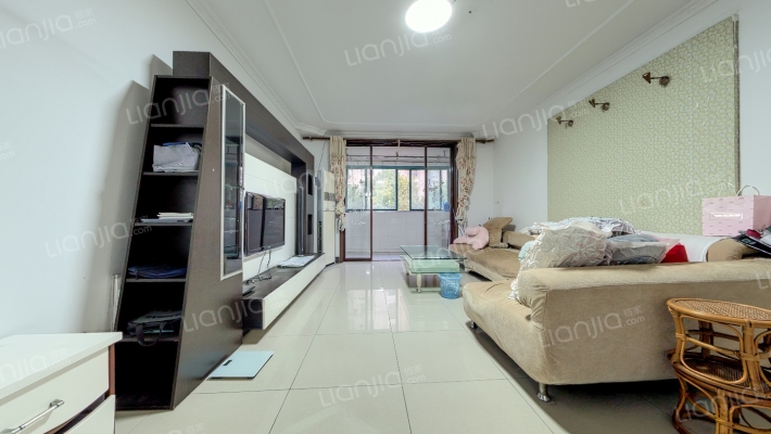 滨江花园二手房实景图