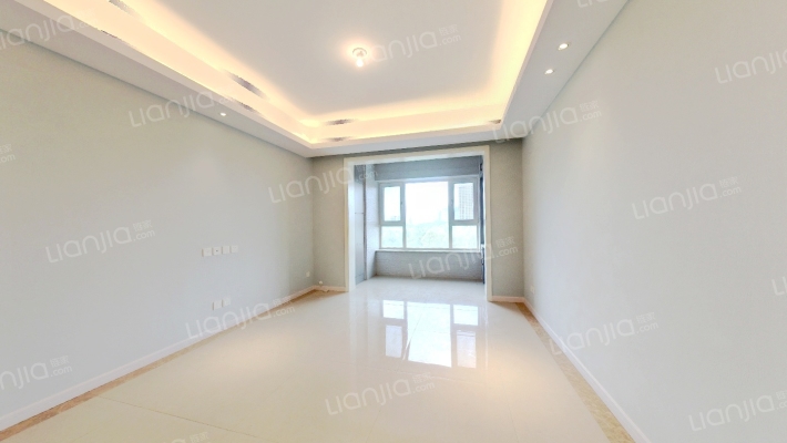 三盛都会城二手房实景图