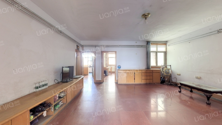 永安街22号院二手房实景图