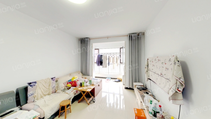 大唐金茂古运码头二期二手房实景图