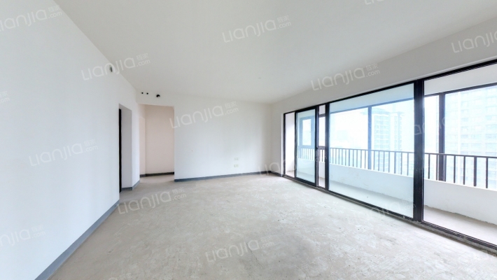 中粮中央公园祥云A区二手房实景图