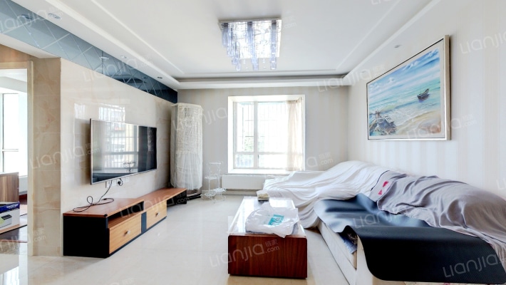 仙鹿雅居二手房实景图