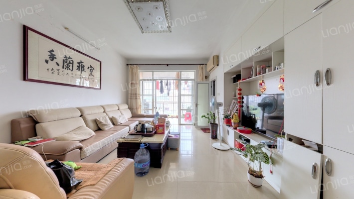 翠竹园二手房实景图