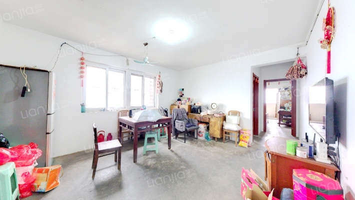 燕歌园1园二手房实景图