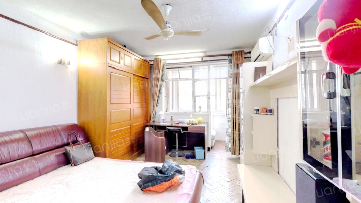 五岭小区二手房实景图