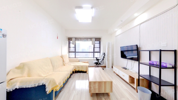 华润二十四城七期二手房实景图