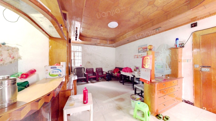 美都新村二手房实景图