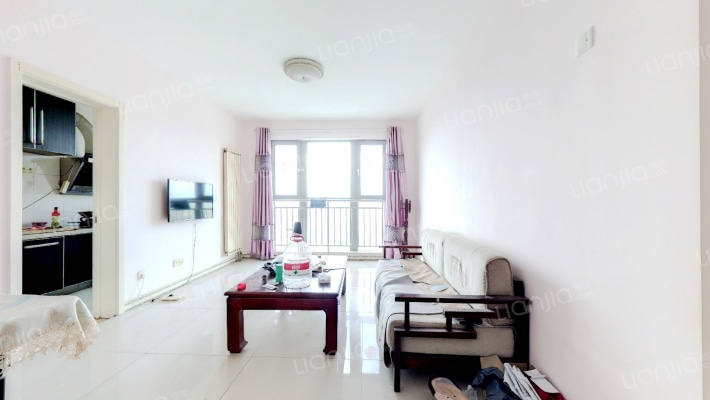 领秀城C区二手房实景图