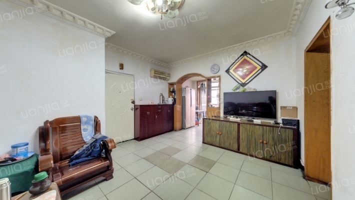 龙舟小区3号院二手房实景图