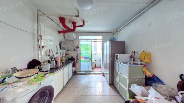 东胜小区二手房实景图