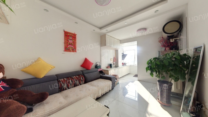 春郊路二手房实景图