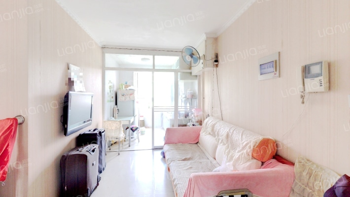 国奥现代城三期二手房实景图