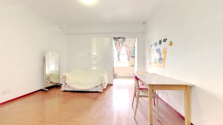 中商万豪二手房实景图