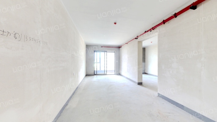 金地兰亭长江序二手房实景图