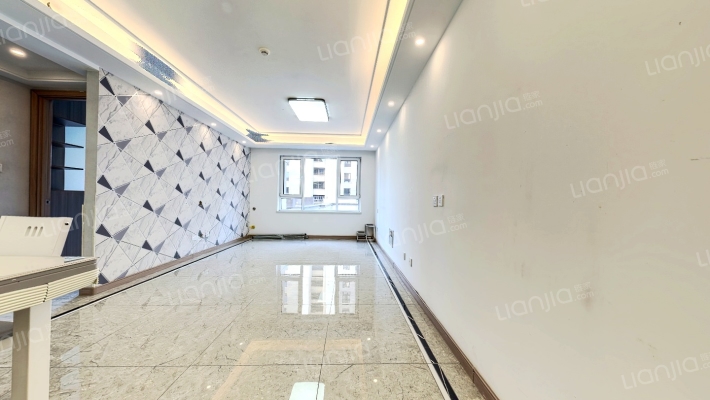 金地时代风华二手房实景图