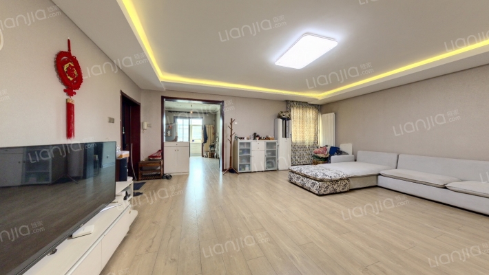 汇翔苑二手房实景图