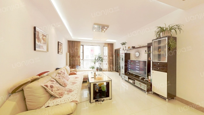 黔灵半山二手房实景图