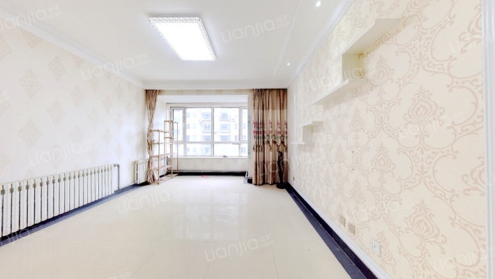 旺山丽景苑二手房实景图