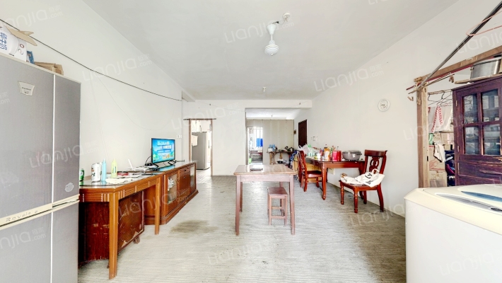 金山豪庭二手房实景图