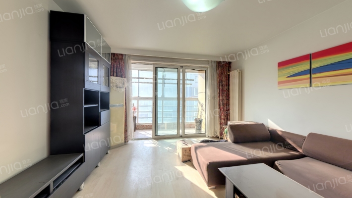 慧博园二手房实景图