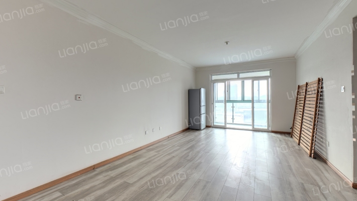 水岸康城二手房实景图