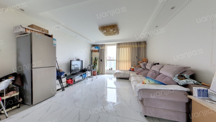 鸿顺园东区二手房实景图