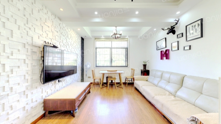 湖北省体育局小龟山居民区二手房实景图