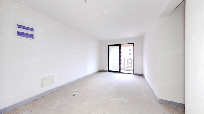 弘阳昕悦府二手房实景图