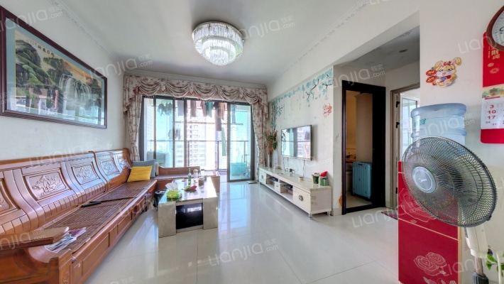 兰亭叙二手房实景图