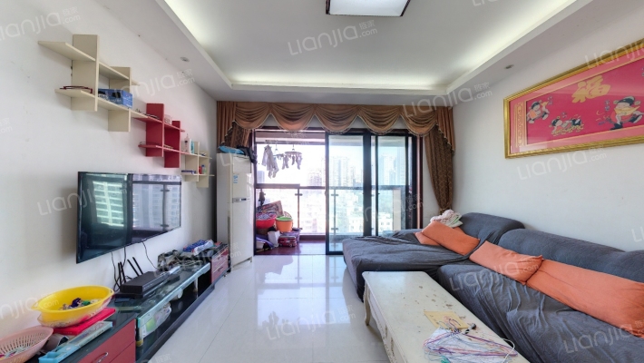 正方盛和苑二手房实景图