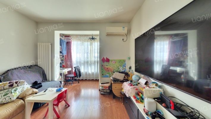 春晓花园二手房实景图