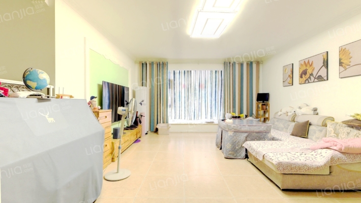 水电花园二手房实景图