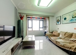 整租·星月绿城 3室2厅 东南/南_星月绿城租房