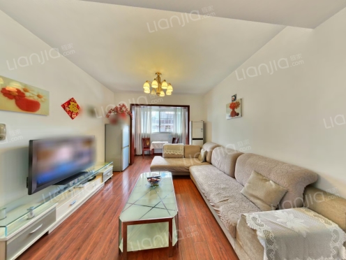 整租·金秋乐园二期 2室1厅 南