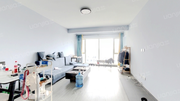 富禹天玺二手房实景图