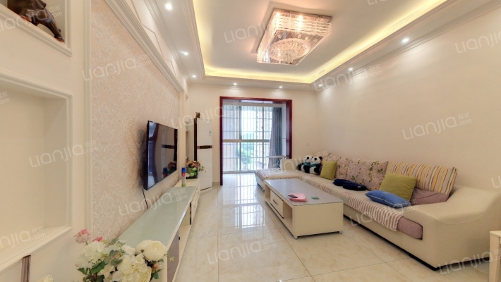 夜月春晓二手房实景图