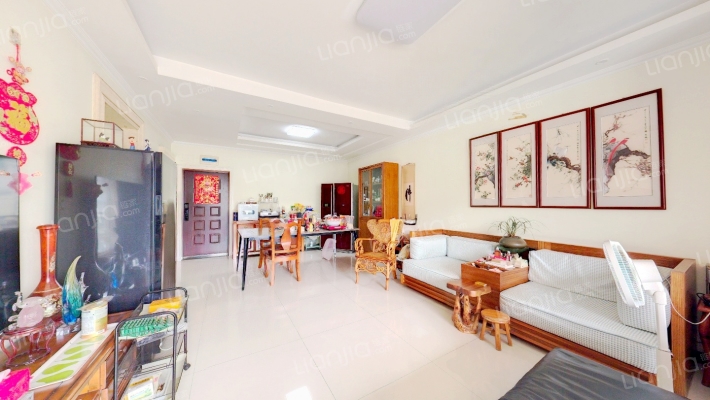 桂馨大厦二手房实景图